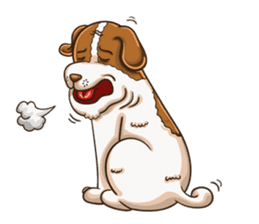 Op-Un V.English sticker #6653927