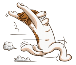 Op-Un V.English sticker #6653928