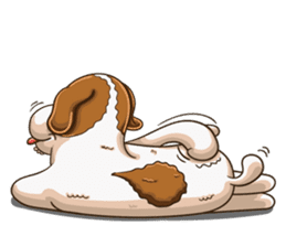 Op-Un V.English sticker #6653931