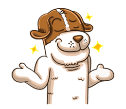 Op-Un V.English sticker #6653932