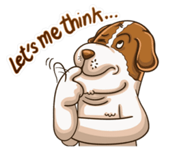 Op-Un V.English sticker #6653933