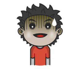 sTAKer sticker #6654257