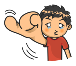 sTAKer sticker #6654265