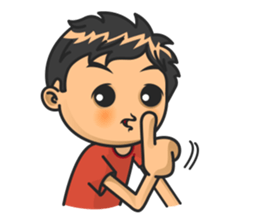 sTAKer sticker #6654273