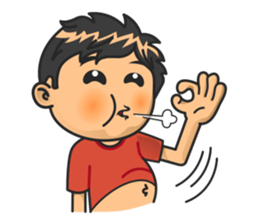 sTAKer sticker #6654276