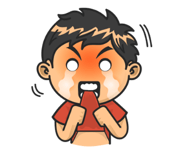 sTAKer sticker #6654281