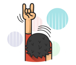 sTAKer sticker #6654287