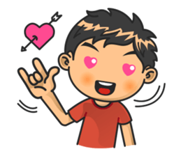 sTAKer sticker #6654288