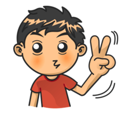 sTAKer sticker #6654290