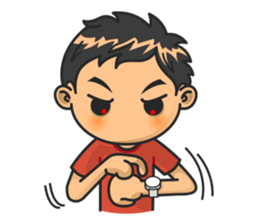 sTAKer sticker #6654292