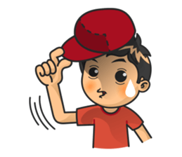 sTAKer sticker #6654293