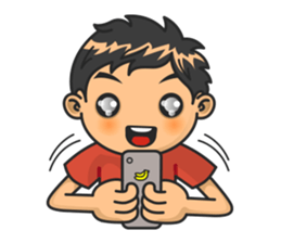 sTAKer sticker #6654294