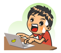 sTAKer sticker #6654295