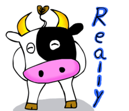 MoMoBiYa Bong Baeo(ENG) sticker #6654380