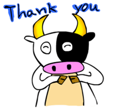 MoMoBiYa Bong Baeo(ENG) sticker #6654381