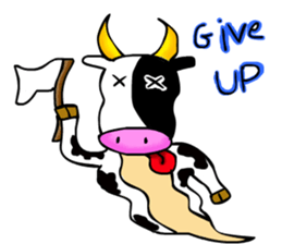 MoMoBiYa Bong Baeo(ENG) sticker #6654387