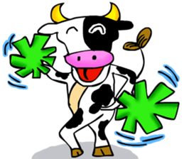 MoMoBiYa Bong Baeo(ENG) sticker #6654388