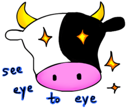 MoMoBiYa Bong Baeo(ENG) sticker #6654408