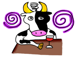 MoMoBiYa Bong Baeo(ENG) sticker #6654413