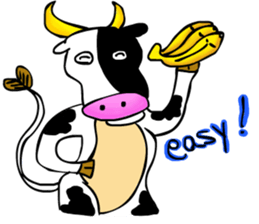 MoMoBiYa Bong Baeo(ENG) sticker #6654414