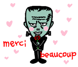 Print Sticker 2 sticker #6655338