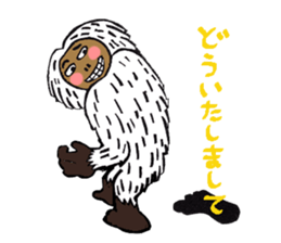 Print Sticker 2 sticker #6655339