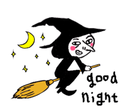 Print Sticker 2 sticker #6655340