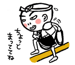 Print Sticker 2 sticker #6655342