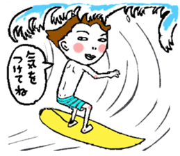 Print Sticker 2 sticker #6655345