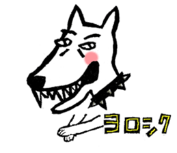 Print Sticker 2 sticker #6655348