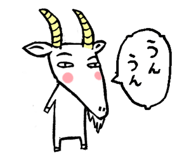 Print Sticker 2 sticker #6655363