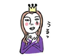 Print Sticker 2 sticker #6655365