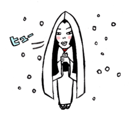 Print Sticker 2 sticker #6655368