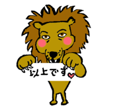 Print Sticker 2 sticker #6655371