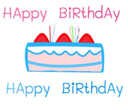 Funny girl with mole sticker #6655657