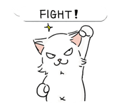 moi (english) sticker #6655696