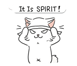 moi (english) sticker #6655697