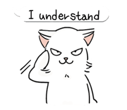 moi (english) sticker #6655699