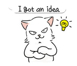 moi (english) sticker #6655700