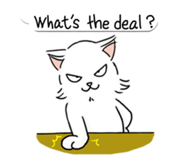 moi (english) sticker #6655701