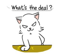 moi (english) sticker #6655701