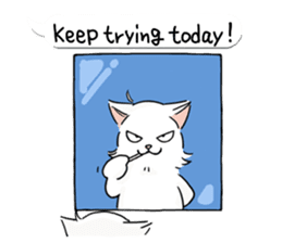 moi (english) sticker #6655704