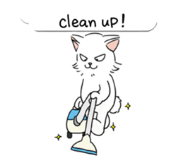 moi (english) sticker #6655705