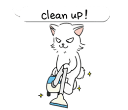 moi (english) sticker #6655705