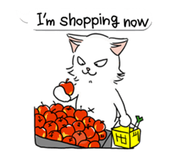 moi (english) sticker #6655707