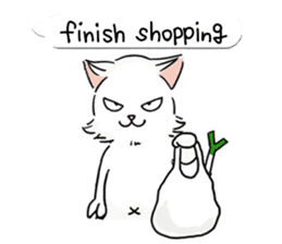 moi (english) sticker #6655708