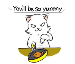 moi (english) sticker #6655711