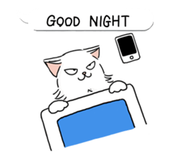 moi (english) sticker #6655713