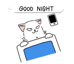 moi (english) sticker #6655713