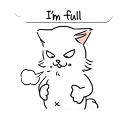 moi (english) sticker #6655714